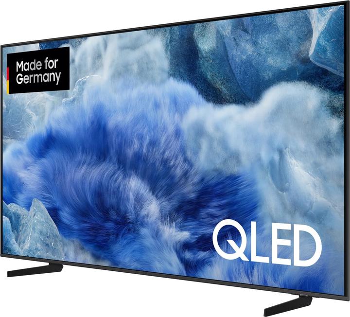 Produktbild Samsung 85" QLED Q8F 4K Vision AI Smart TV 2025 (85", QLED, 4K, 2025)