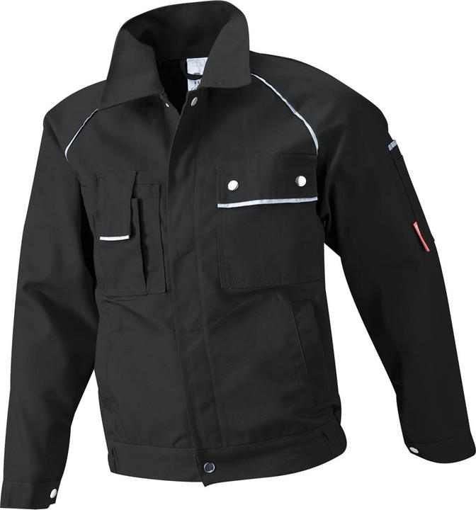 Actual product image Planam Waisted Jacket (58)