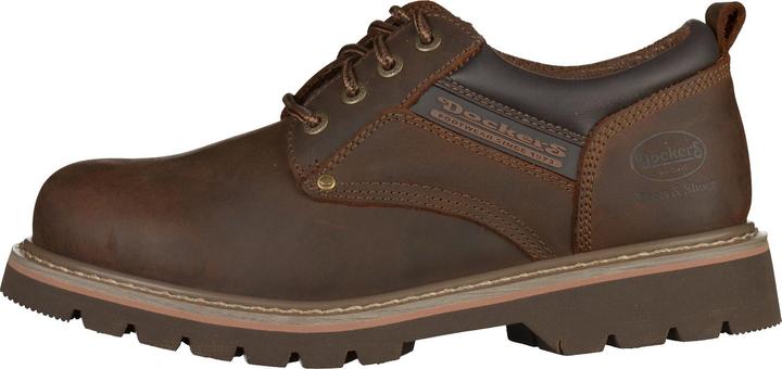 Immagine prodotto Dockers Scarpe basse (42)