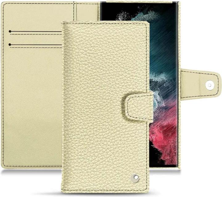 Image du produit Noreve Housse cuir (Samsung Galaxy S22 Ultra)