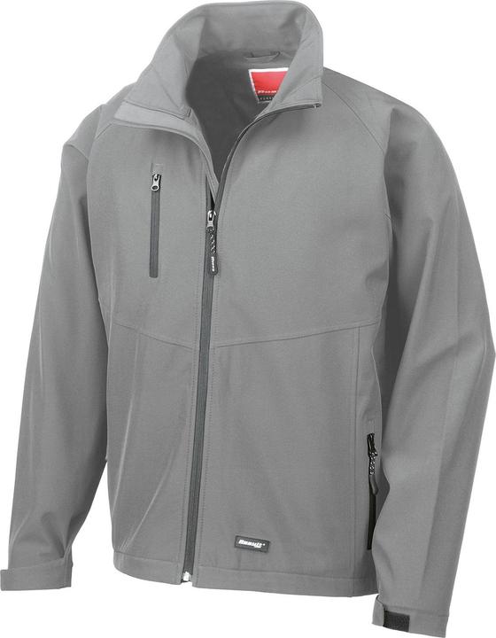 Image du produit Regatta - Veste softshell - Homme (XXL)