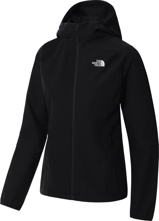Produktbild North Face W Nimble Hoodie (M)