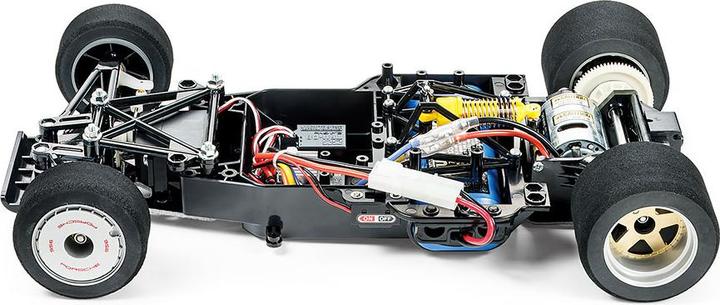 Produktbild Tamiya Porsche 956 (Kit)