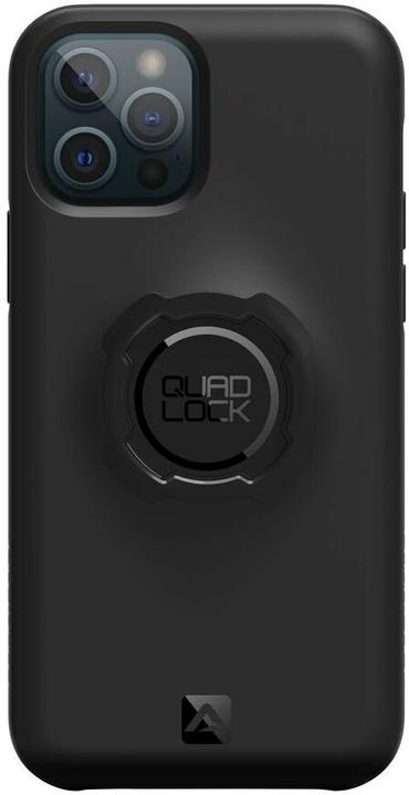 Quad Lock Case (Apple iPhone 12 Pro Max)