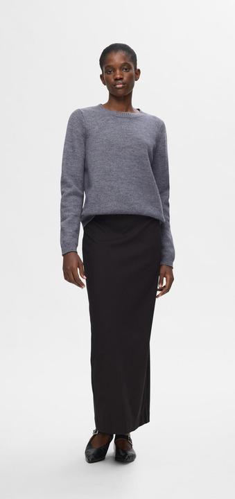 Produktbild Selected Femme 100% Woll Pullover (M)