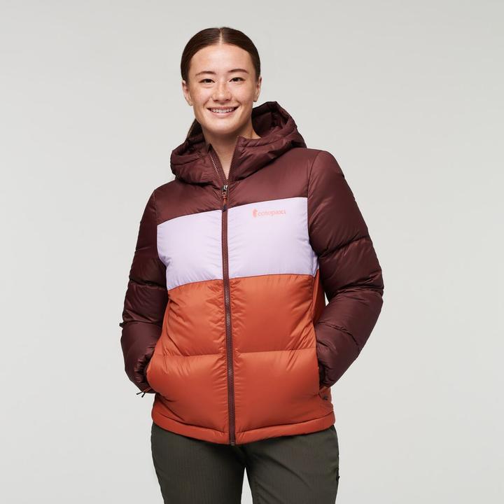 Image du produit Cotopaxi Veste à capuche Solazo (XS)