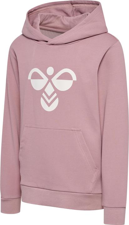 Actual product image hummel hmlCUATRO HOODIE (128)