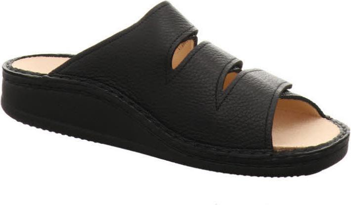 Actual product image Finn Comfort Pantoletten (38)