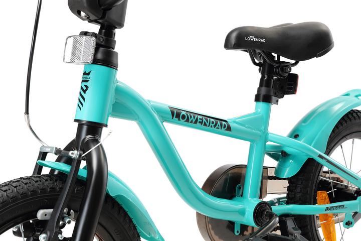 Image du produit Löwenrad Vélo de ville (14")