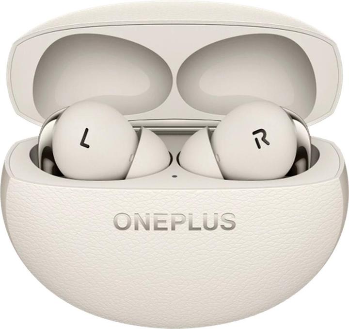 Produktbild OnePlus Buds Pro 3 (ANC, 43 h, Kabellos)