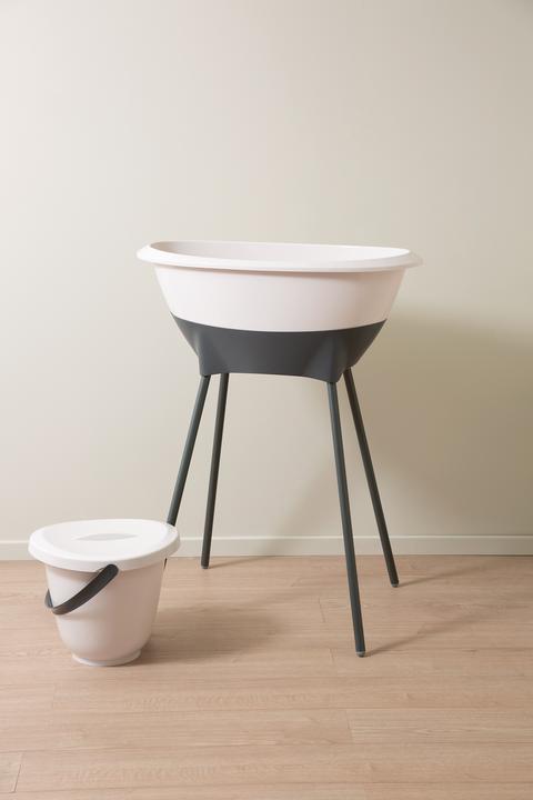 Actual product image Luma Baby bath