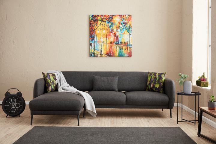 Actual product image Atelier del Sofa Amelia (Corner sofa)