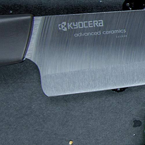 Actual product image Kyocera Shin (16 cm)
