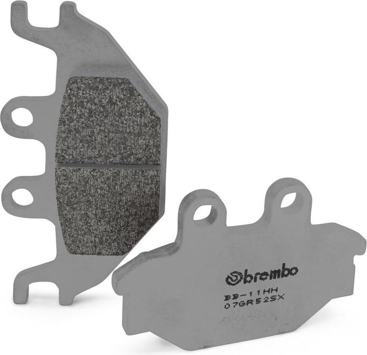 Actual product image Brembo Kymco Quad KXR 250= KY04/MX5