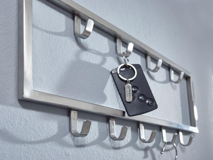 Actual product image Wohnling Metal