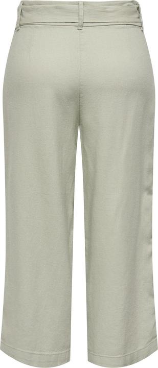 Produktbild Only ONLCARO Verkürzt Hose mit weitem Beinschnitt Hose mit weitem Beinschnitt (XL)