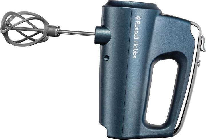 Russell Hobbs SWIRL Handmixer Saphir (350 W)