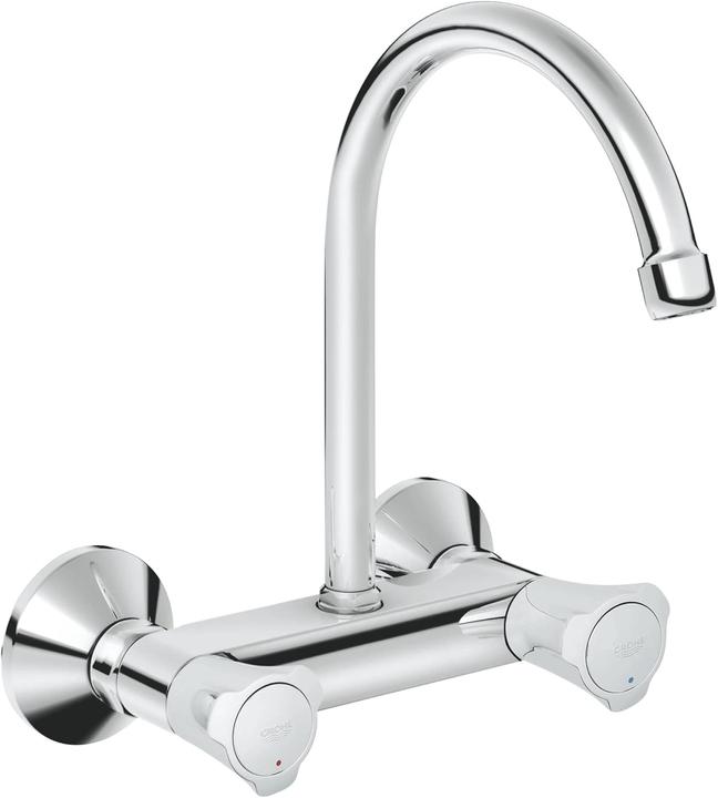 Produktbild Grohe 31191001