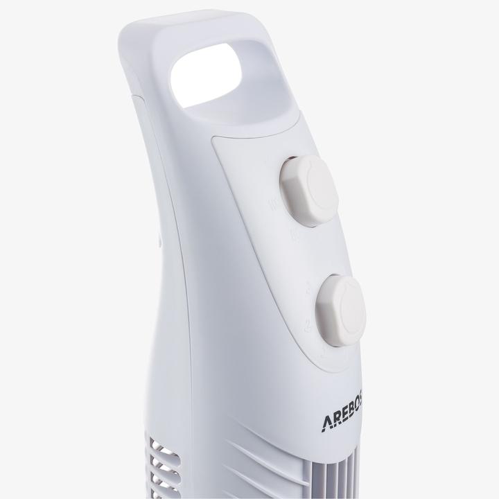 Immagine prodotto Arebos Ventilatore a torre (54 dB)