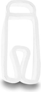 Immagine prodotto Delock Segnacavi per cavi di diametro 6 - 10 mm 50 pezzi. (50 pz.)