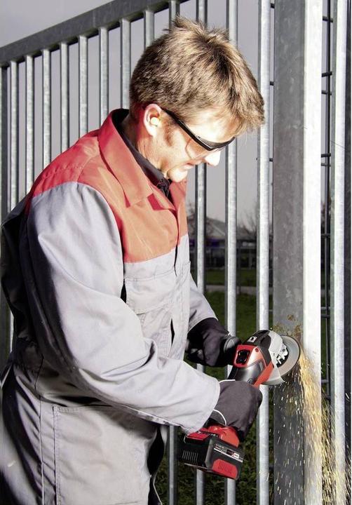 Image du produit Einhell TE-TK 18/2 Li Kit