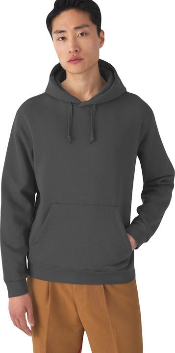Produktbild B&C Kapuzenpullover (4XL)