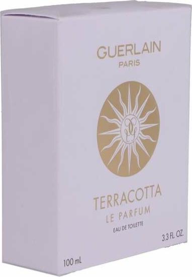 Image du produit Guerlain Parfum de terre cuite (Eau de toilette, 100 ml)