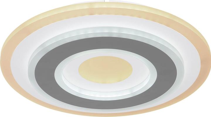 Immagine prodotto Globo Plafoniera Sabatino bianco 1xLED (1365 lm)