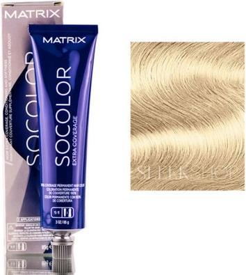 Matrix So Color Pre-Bonded 510N 90ml (510N Extra Light Blonde)
