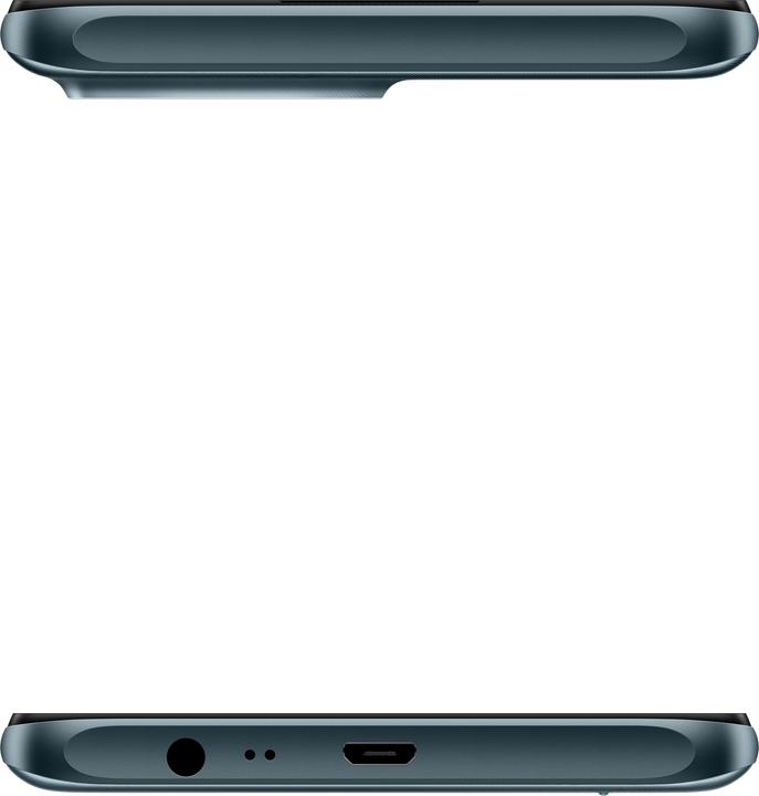 Actual product image realme C31 (32 GB, Dark Green, 6.50", Dual SIM, 50 Mpx, 4G)