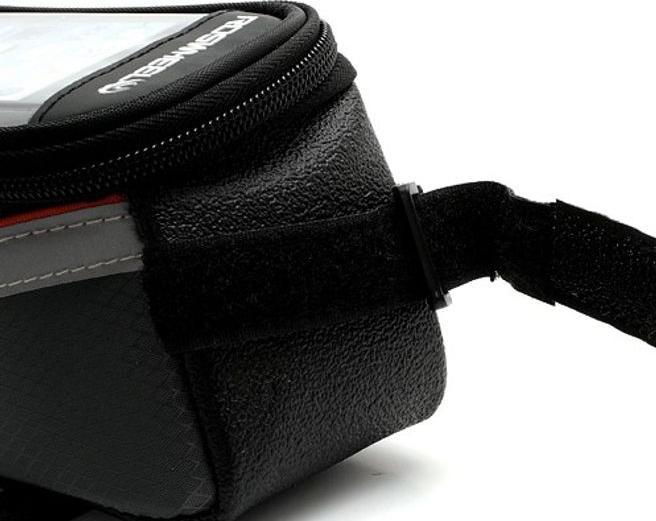 Immagine prodotto MU Classic Supporto universale per bicicletta per smartphone fino a 4,2 pollici