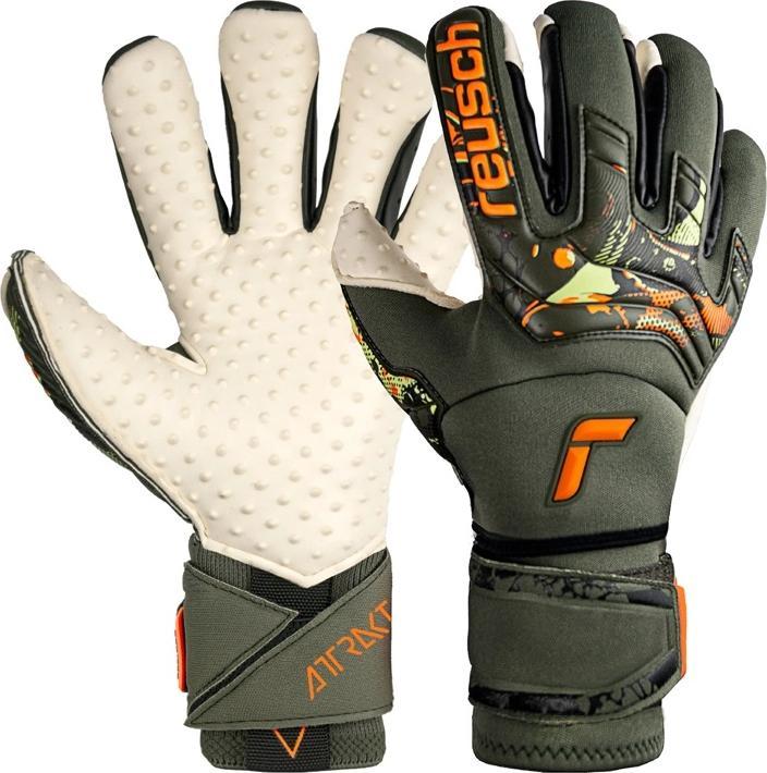 Reusch Attrakt SpeedBump