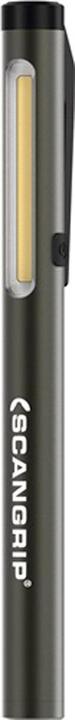 Produktbild Kiesel Work Pen 200 R (17.30 cm, 200 lm)