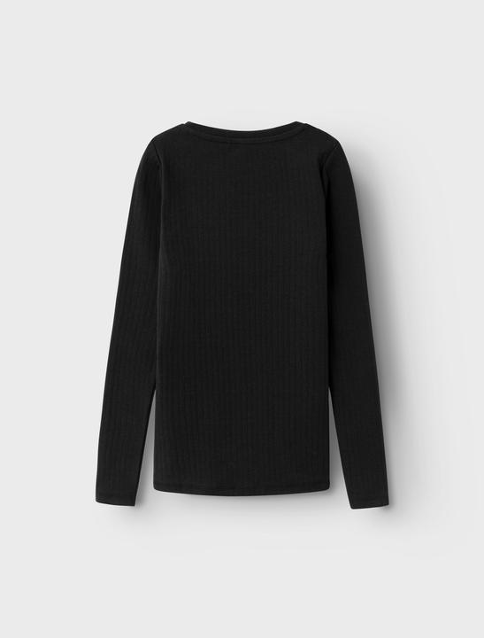 Actual product image Name it Rib knit T-shirt (158)