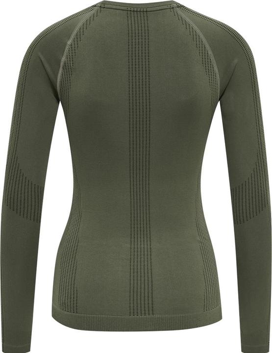 Produktbild hummel Shaping Seamless T-Shirt L/S (XS)