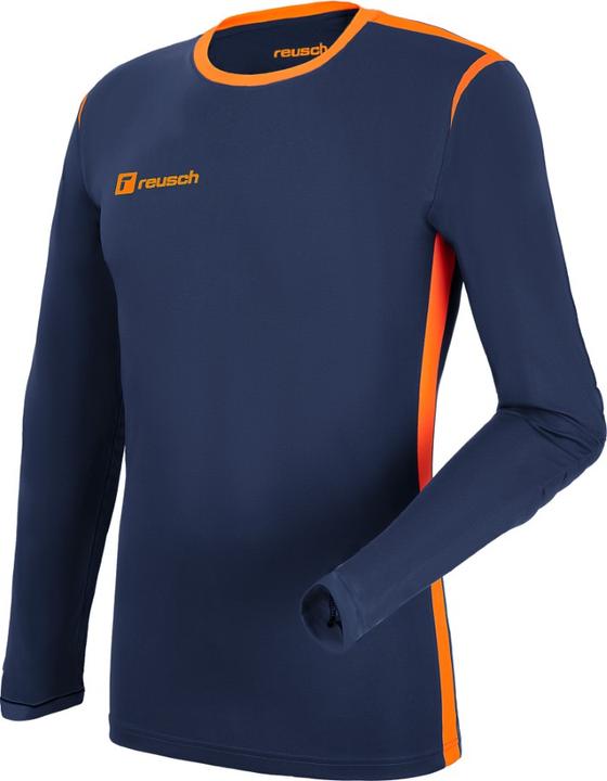 Actual product image Reusch Match Long Sleeve Padded (M, Elbow protectors)