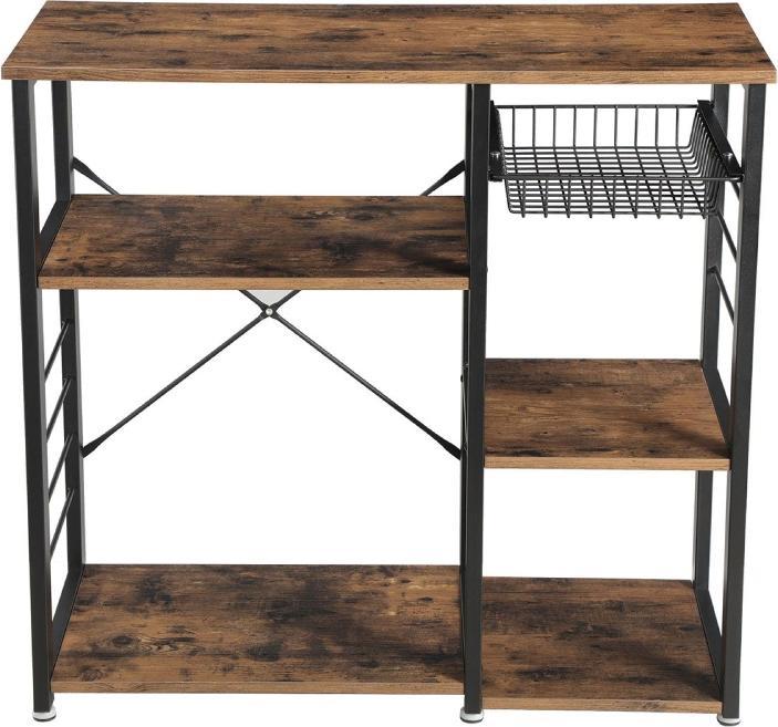Actual product image Vasagle Havanna