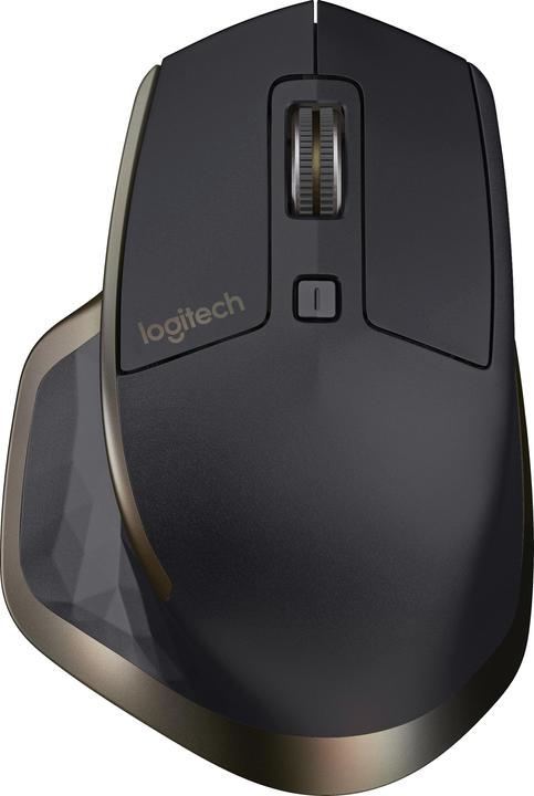 Logitech MX Master OEM (Wireless)