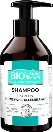 Immagine prodotto MGA Shampoo rigenerante per capelli deboli e cadenti 200 ml (200 ml, Shampoo liquido)