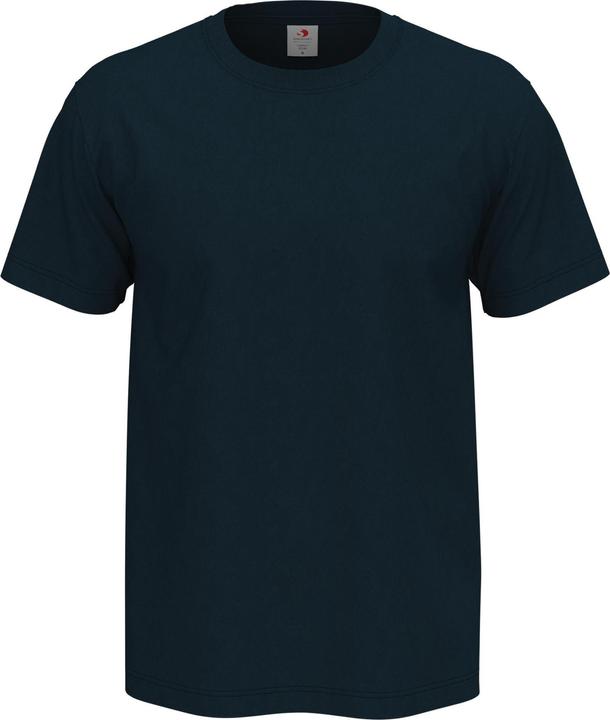 Immagine prodotto Stedman - Maglietta a maniche corte modello comodo - Uomo (3XL)