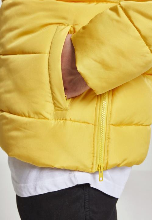 Produktbild Urban Classics Pull Over Puffer Jacket (XXL)