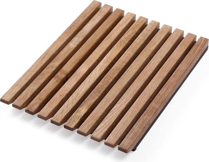 Actual product image Forster Home Bread cutting board