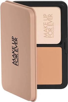 Make Up For Ever Compact make-up HD Skin (Powder Foundation) 11 g - Shade: 3N42 Amber (3N42 Amber)