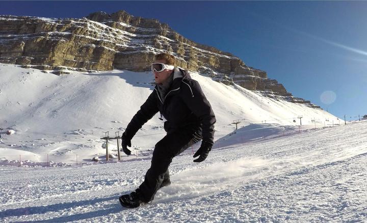 Immagine prodotto Snowfeet II (43 cm)
