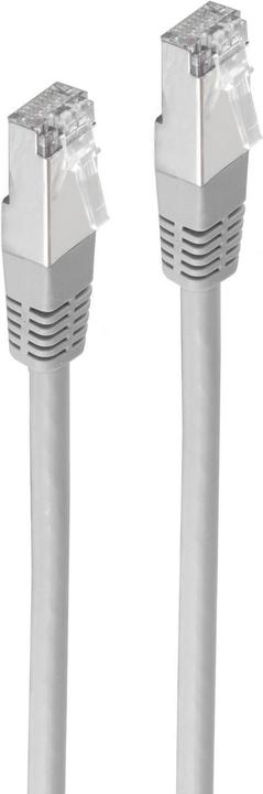 Produktbild Shiverpeaks ®-BASIC-S--Patchkabel cat. 5e SF/UTP 15m (SF/UTP, CAT5e, 15 m)