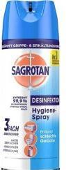 Actual product image Sagrotan Hygiene spray 400 Ml (400 ml)