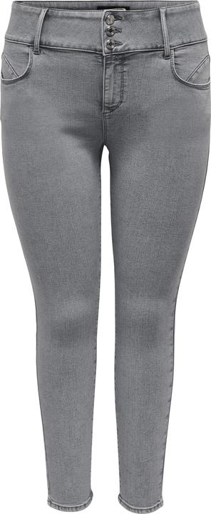 Produktbild Only CARANNA Mittlere Taille Skinny Fit Jeans Flared fit jeans (W54/L32)