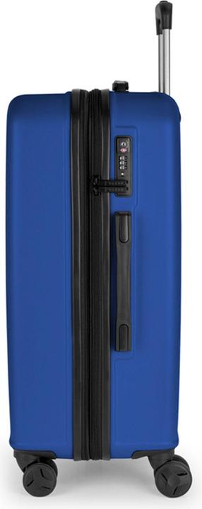 Produktbild Gabol 4-Rollen Trolley 66 cm (74.30 l, L (90 - 115l))