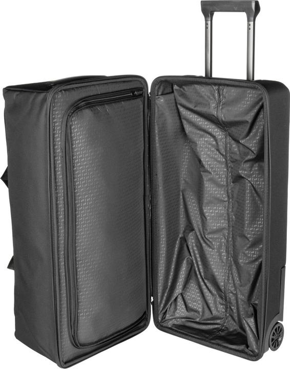 Produktbild Porsche Design Reisetasche mit Rollen Roadster Rolling Duffle 30" (100 l)