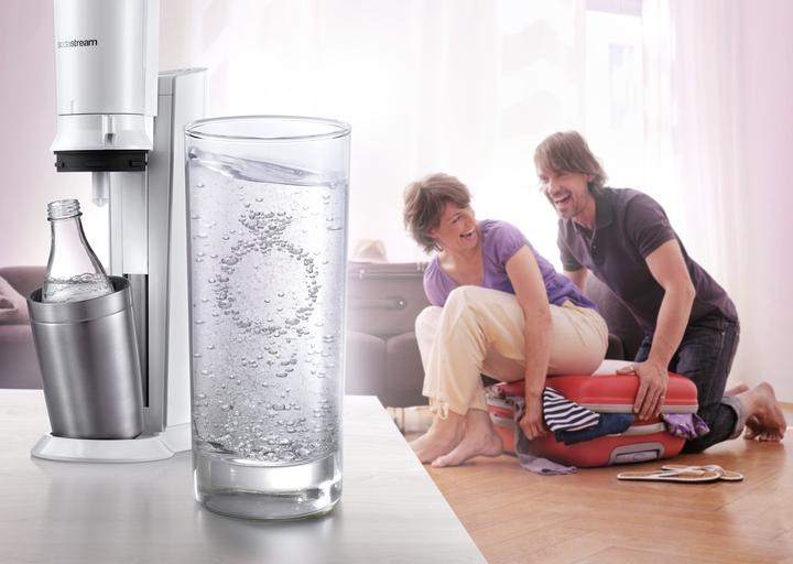 Immagine prodotto SodaStream Crystal